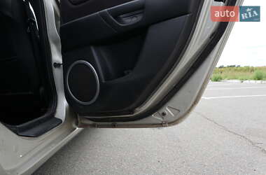Седан Mazda 3 2007 в Конотопе