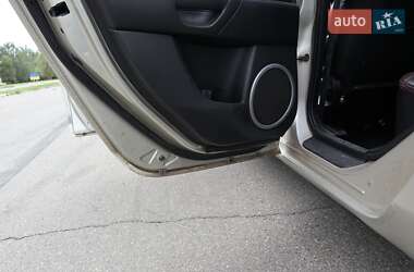 Седан Mazda 3 2007 в Конотопе