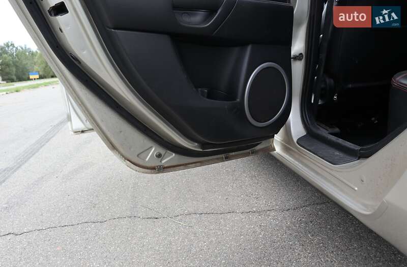 Седан Mazda 3 2007 в Конотопі