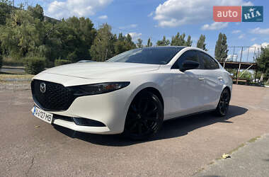 Седан Mazda 3 2020 в 