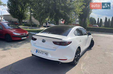 Седан Mazda 3 2020 в 