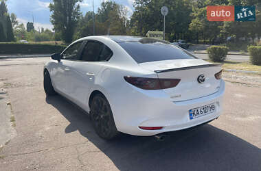 Седан Mazda 3 2020 в 