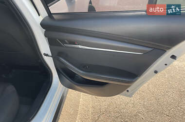 Седан Mazda 3 2020 в 