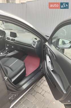 Хетчбек Mazda 3 2018 в Києві