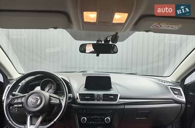 Хетчбек Mazda 3 2018 в Києві