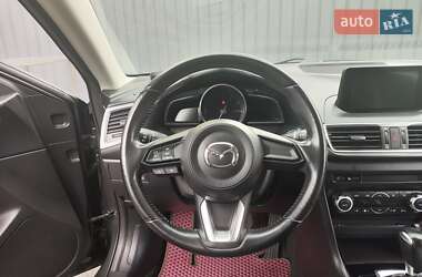 Хетчбек Mazda 3 2018 в Києві