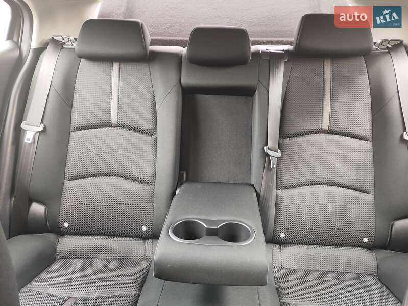 Хетчбек Mazda 3 2018 в Києві