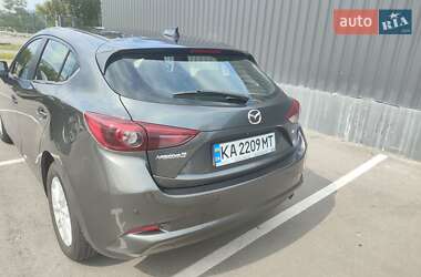 Хетчбек Mazda 3 2018 в Києві