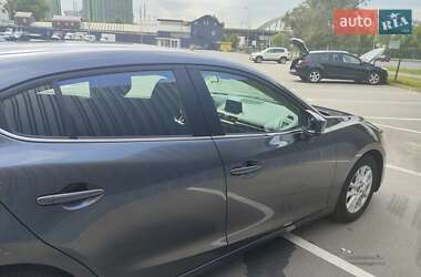 Хетчбек Mazda 3 2018 в Києві