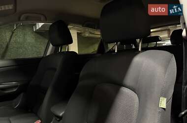 Хэтчбек Mazda 3 2007 в 