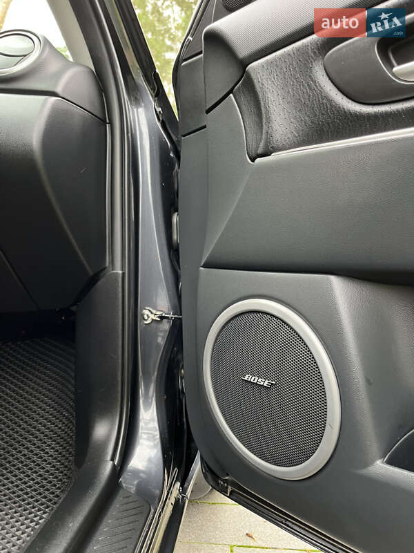 Хэтчбек Mazda 3 2008 в Житомире