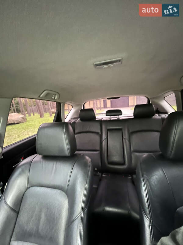 Хэтчбек Mazda 3 2008 в Житомире