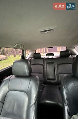 Хэтчбек Mazda 3 2008 в 