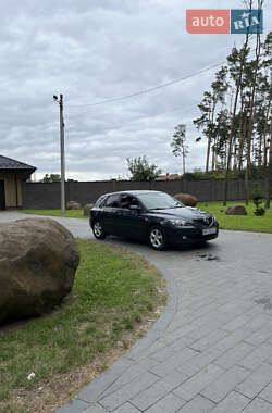 Хэтчбек Mazda 3 2008 в 