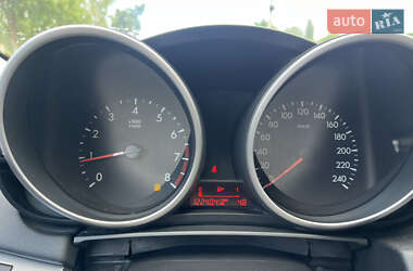 Хэтчбек Mazda 3 2009 в 