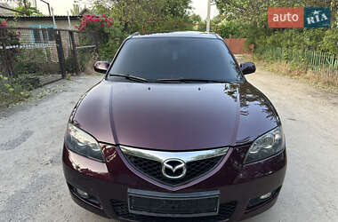 Седан Mazda 3 2006 в 