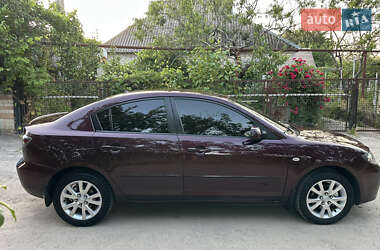 Седан Mazda 3 2006 в 