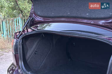 Седан Mazda 3 2006 в 
