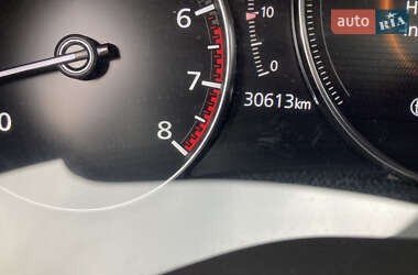 Седан Mazda 3 2022 в 