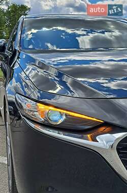 Седан Mazda 3 2019 в Борисполе