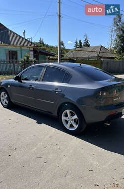 Седан Mazda 3 2006 в 