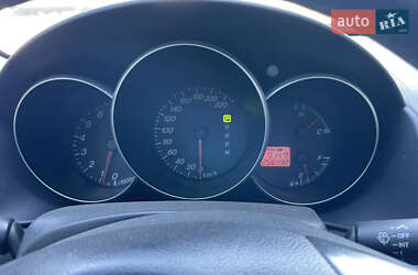 Седан Mazda 3 2006 в 