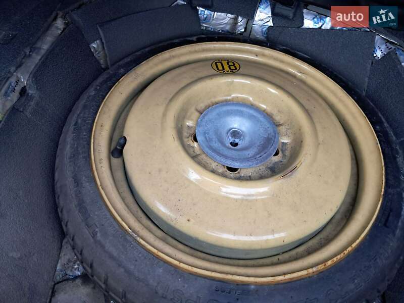 Седан Mazda 3 2007 в Черновцах