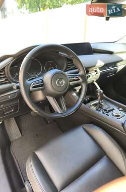 Седан Mazda 3 2021 в 
