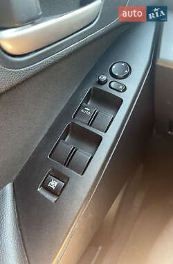 Седан Mazda 3 2010 в 