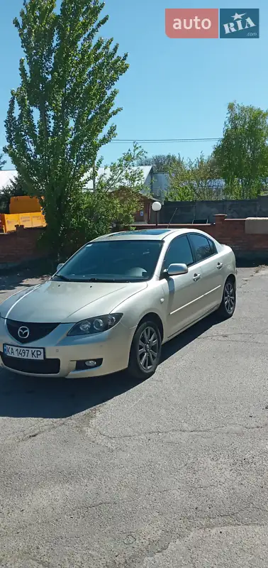 Mazda 3 2007 VIN JMZBK14Z581605827 фото оголошення 11 з 45