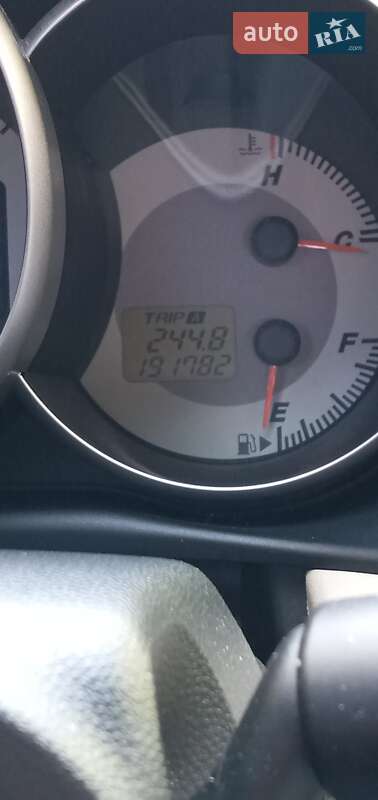 Седан Mazda 3 2008 в Вінниці