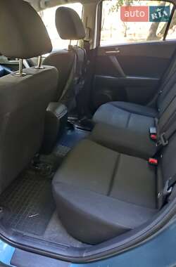 Хэтчбек Mazda 3 2010 в Желтых Водах
