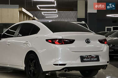 Седан Mazda 3 2021 в 