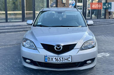 Хэтчбек Mazda 3 2006 в 