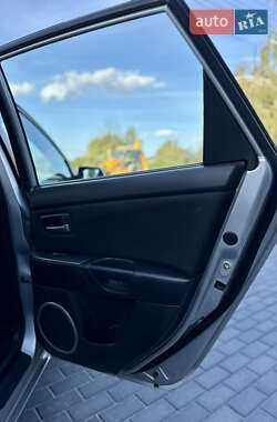 Хэтчбек Mazda 3 2006 в 