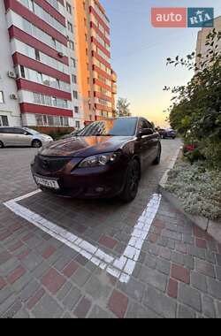 Седан Mazda 3 2006 в 