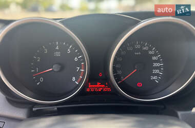 Седан Mazda 3 2010 в 