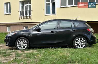Хэтчбек Mazda 3 2010 в 
