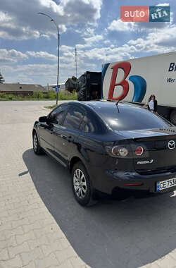 Седан Mazda 3 2008 в 
