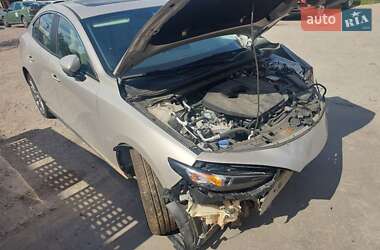 Седан Mazda 3 2023 в 