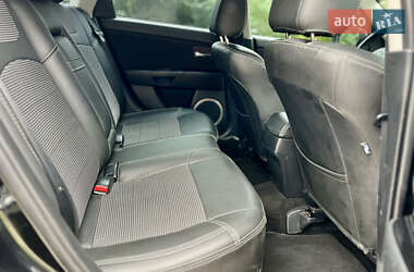 Хэтчбек Mazda 3 2008 в 