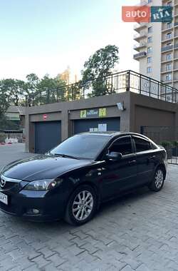 Седан Mazda 3 2008 в 