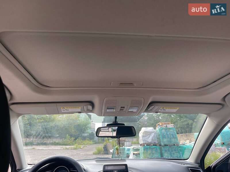 Хэтчбек Mazda 3 2013 в Киеве фото 14 Хэтчбек Mazda 3 2013 в Киеве