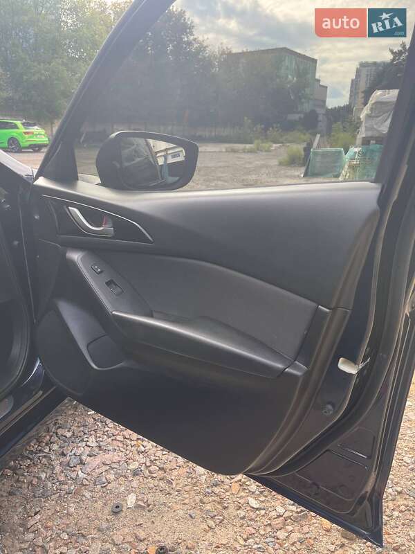 Хэтчбек Mazda 3 2013 в Киеве фото 20 Хэтчбек Mazda 3 2013 в Киеве
