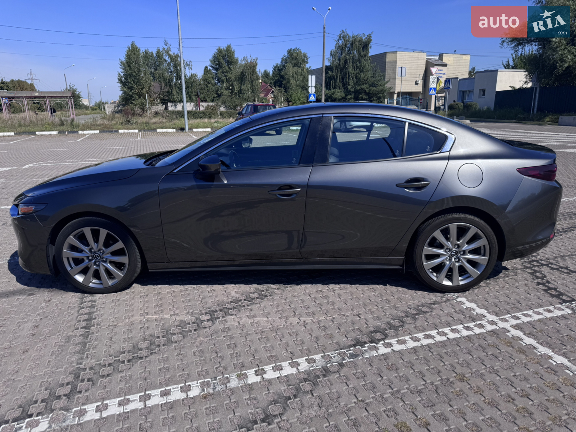 2020 Mazda 3 - мініатюра 14
