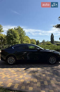 Седан Mazda 3 2019 в 