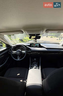 Седан Mazda 3 2019 в 