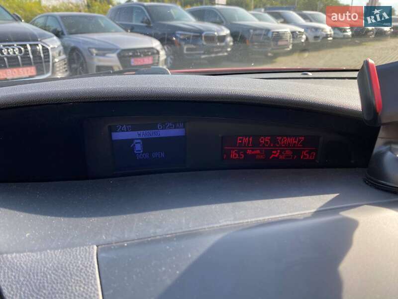 Седан Mazda 3 2011 в Львове фото 14 Седан Mazda 3 2011 в Львове