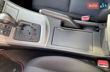 Седан Mazda 3 2011 в 