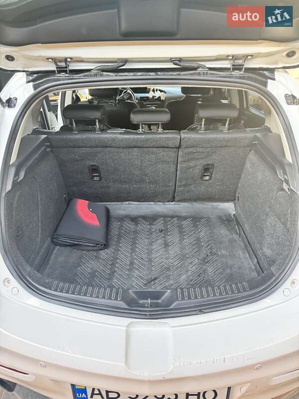 Хэтчбек Mazda 3 2011 в Виннице